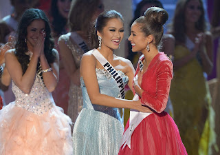 Megan Young, Miss World 2013