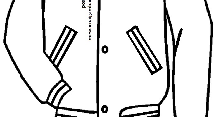 Lihat Contoh Desain Ukuran Katalog Warna Kaos Sweater 