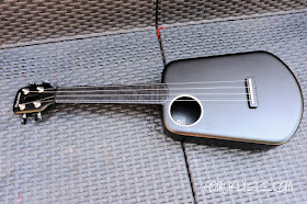 Populele 2 Concert Smart Ukulele