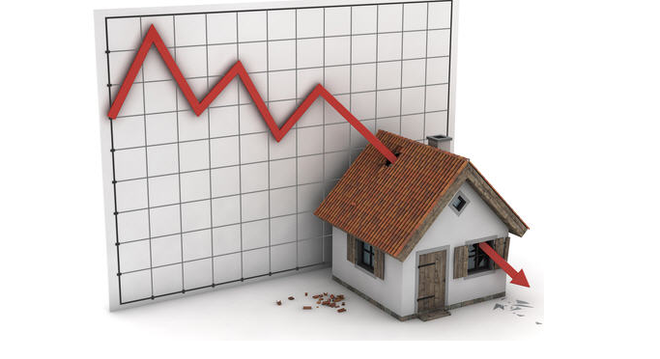 Giá chung cư tại TP HCM liên tục giảm mạnh