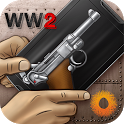 Weaphones WW2: Firearms Sim V1.0.0 APK