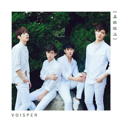 VOISPER (보이스퍼) – Summer Cold