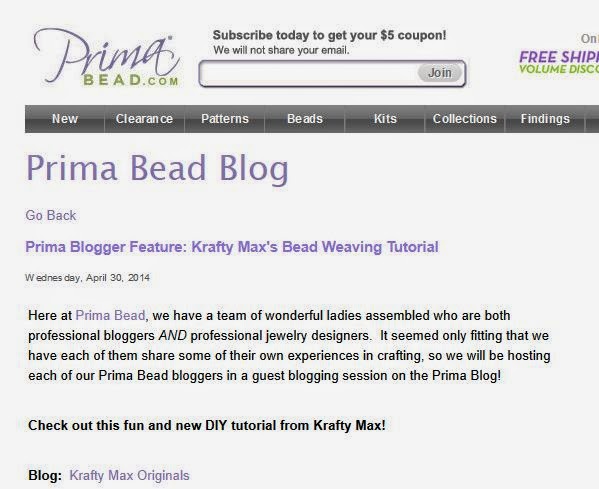 http://www.primabead.com/blog/14-04-30/Prima_Blogger_Feature_Krafty_Max_s_Bead_Weaving_Tutorial.aspx