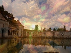 Bacalhoa Lago_stylR_Explosion