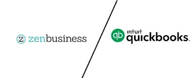 Zen Business Money Pro vs QuickBooks