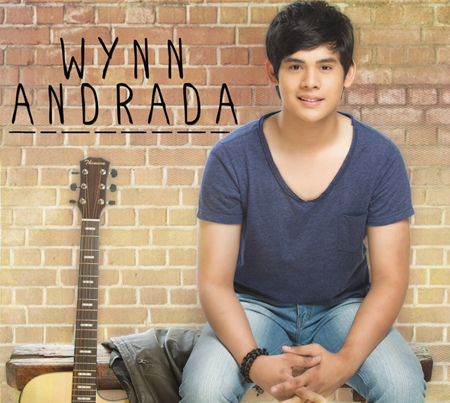 Wynn Andrada