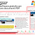 PDFgear | ottimo software gratuito per modificare documenti PDF