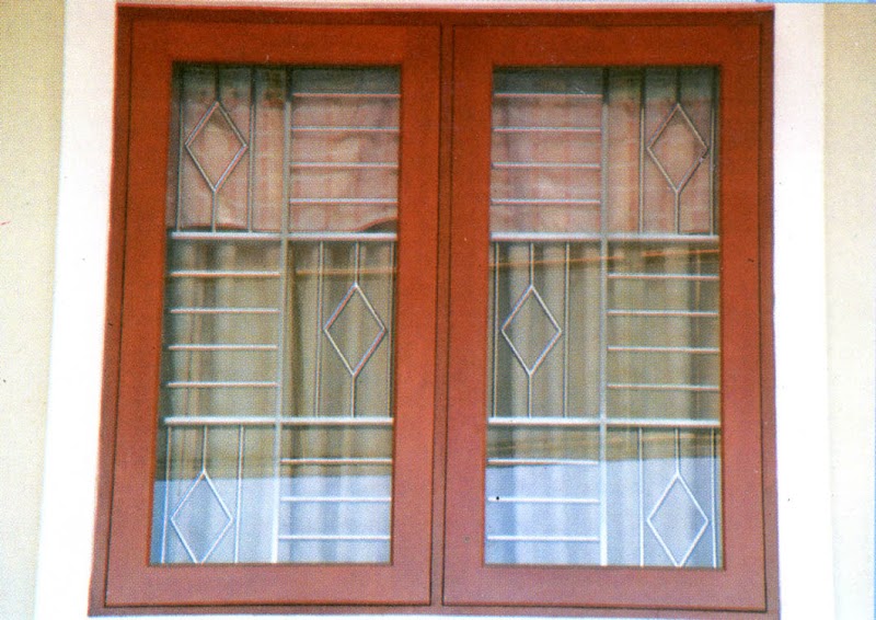 23+ Gambar Jendela Rumah Minimalis Modern