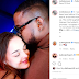 Mofe Duncan shows off his new girlfriend after divorce, ex-wife reacts