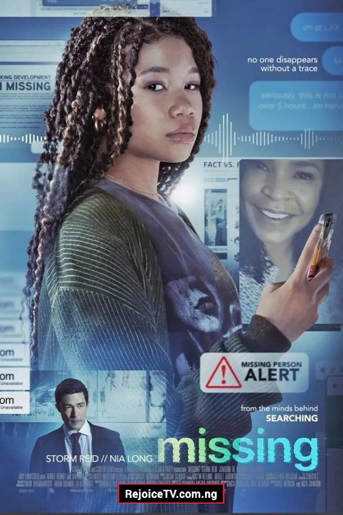 Missing Movie Download