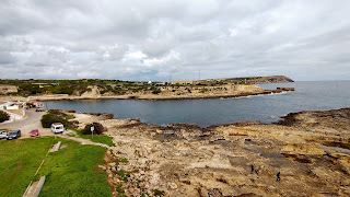 cala sant esteban