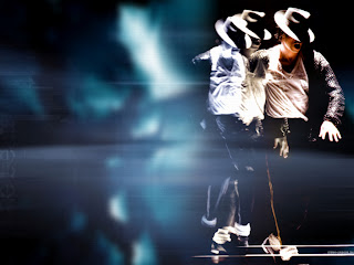 Michael Jackson Birthday Wallpaper 5