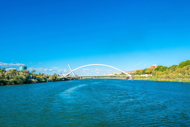 Puente de la Barqueta