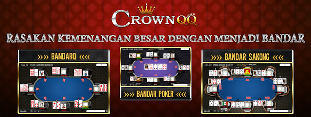 CrownQQ