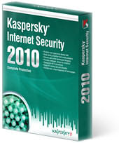 Kaspersky Internet Security 2010 9.0.0.463 Download
