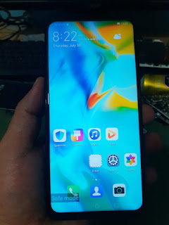 Huawei Y9 Prime STK L21 9.1.0(C185) FRP Remove File 100%Working 