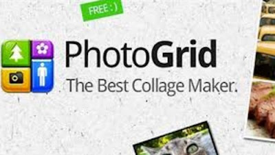 تطبيق Photo Grid يتخطي 300 مليون تحميل من المتاجر الالكترونية