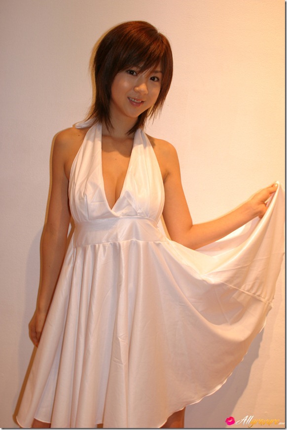 Aki Hoshino Anytime_17