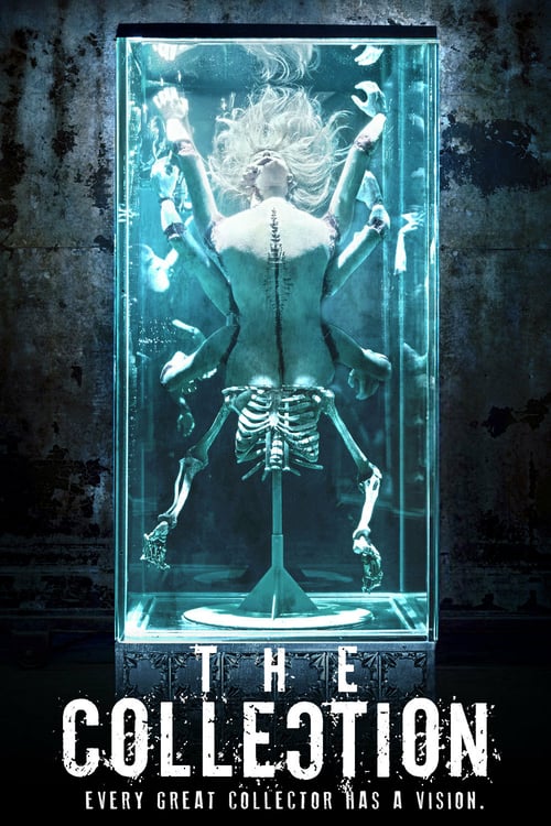 [VF] The Collection 2012 Film Complet Streaming