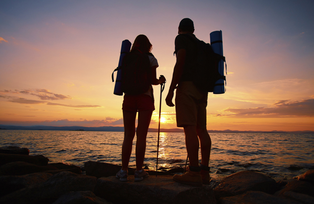 66 Gambar Romantis Di Gunung HD Terbaru