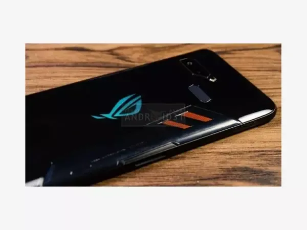 ASUS ROG Phone 5