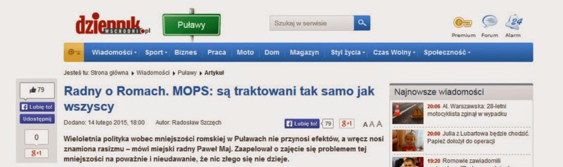 http://www.dziennikwschodni.pl/apps/pbcs.dll/article?AID=/20150214/PULAWY/150219813
