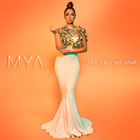 Mýa - Just Call My Name - Single [iTunes Plus AAC M4A]