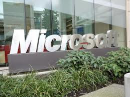5 Gagasan Microsoft Tahun 2013