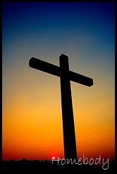 cross