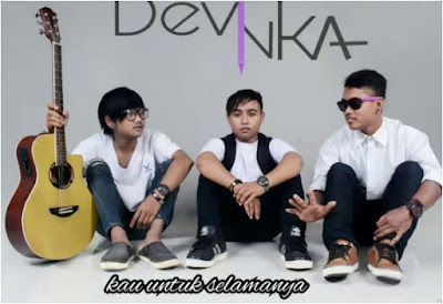 Lagu Devinka Band Mp3