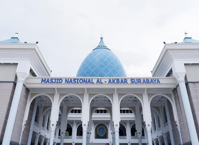 4 Wisata Religi yang Wajib Dikunjungi saat Berkunjung ke Surabaya