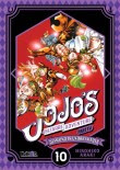 JoJo's Bizarre Adventure - Edición Ivrea Jojo4-diamondisunbreakable10_chica