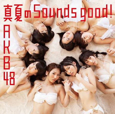 Manatsu no Sounds Good AKB48