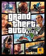 Grand Theft Auto (GTA) 5 Full Version Free Download.