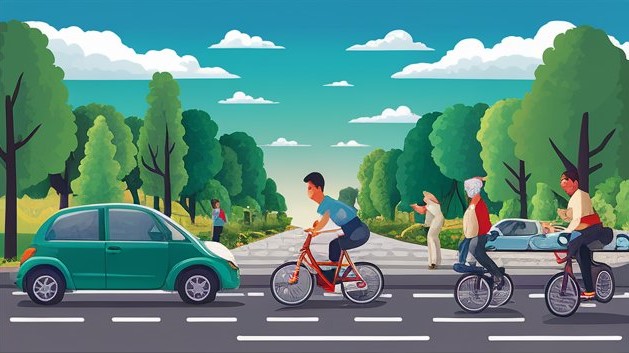How to Keep Our Environment Fresh and Human-Friendly