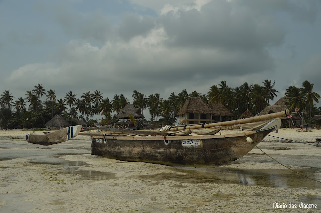 O que visitar em Jambiani, O que visitar em Zanzibar, Roteiro Zanzibar