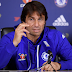 CONTE NOT WARY OF CHINESE POACHING 