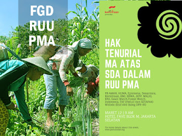 Design Undangan FGD RUU Masyarakat Adat 