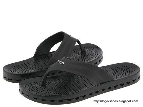 Logo shoes:logo-82618