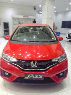 Honda Kelapa Gading Timur, Pembelian Cash Dan Kredit Proses Mudah Cepat