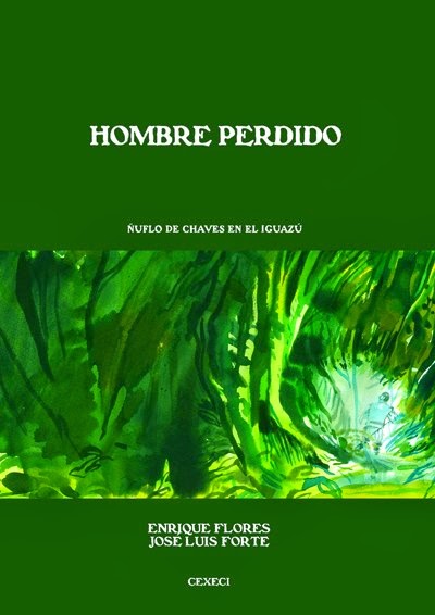 Hombre perdido