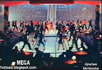 Mehbooba from Ajnabee - Bipasha Basu and Akshay Kumar