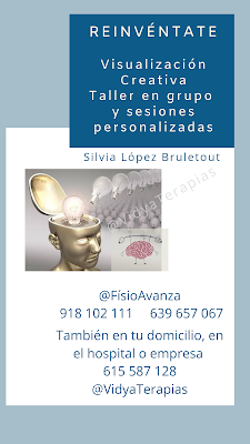 G1(G1)=K1i(G1(Pi))  8888  4 1 9  4 8 8  7 1 , @VidyaTerapias @FisioAvanza , @VidyaTerapiasNaturales  Silvia López Bruletout