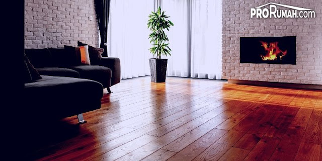 keunggulan lantai kayu sonokeling - Menghadirkan Nuansa Hangat
