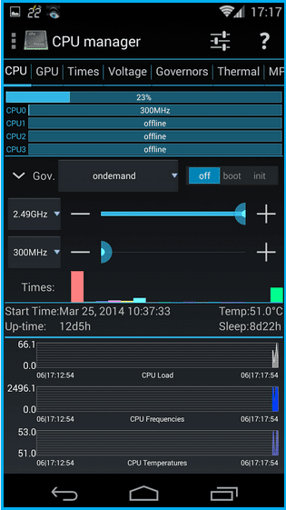System Tuner Pro v3.4