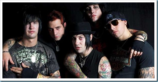 Avenged-Sevenfold