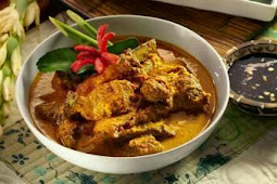 Daftar Resep Gulai Kambing - By Info Resep