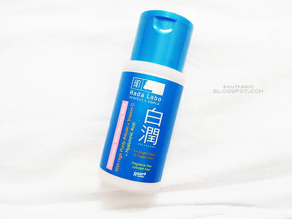 review-hada-labo-shirojyun-whitening-lotion-and-milk