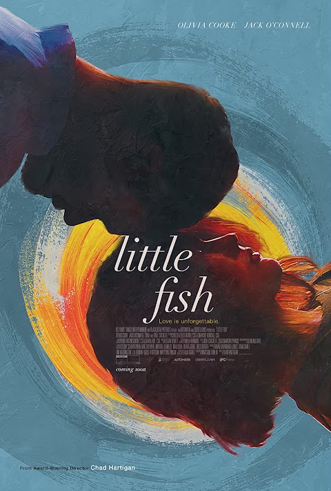 سمكة صغيرة Little Fish (2020)