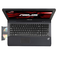 Asus G53SX